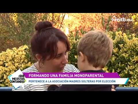 Familias monoparentales en España: Definición y características en 2024