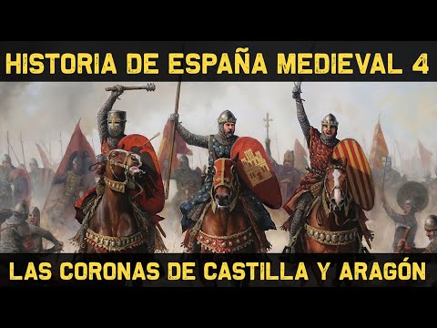 La unión de Castilla y Aragón: un hito histórico en la España medieval