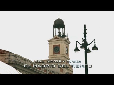 La historia y encanto de la Calle Madrazo 34 en Madrid