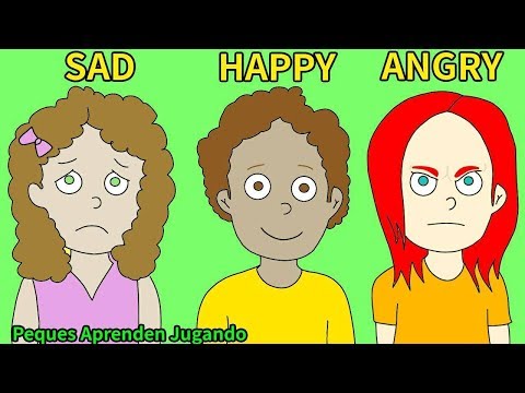 Aprende cómo expresar enojo en inglés.