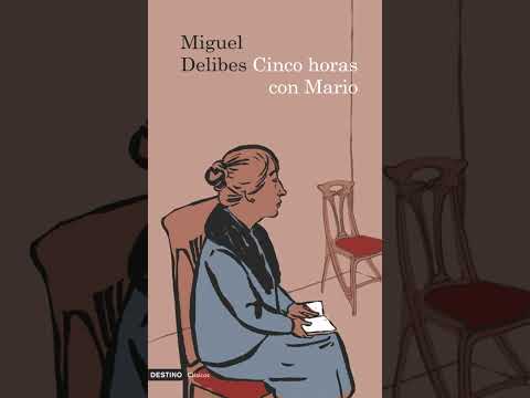 Un viaje emocional a través de 'Cinco horas con Mario' de Miguel Delibes