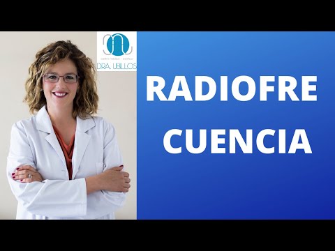 La radiofrecuencia: Todo lo que debes saber sobre esta tecnología médica