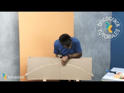 Aprende a hacer un aro de madera flexible con nuestra guía de crucigrama