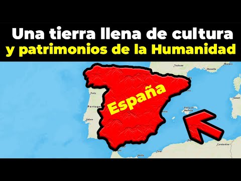El país más lejano de España: una mirada hacia las distancias internacionales