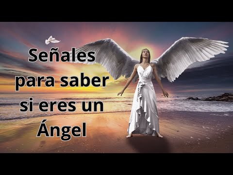 Señales de protección angelical: Cómo identificar si un ángel vela por ti