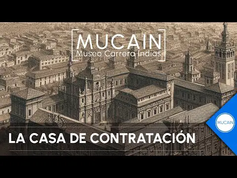 La Casa de Contratación de Sevilla: Un vistazo a su importancia histórica
