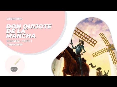 Don Quijote y Sancho Panza: Un análisis detallado de dos icónicos personajes literarios