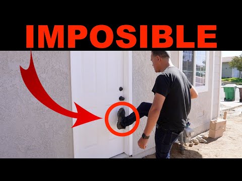 Mejores métodos para asegurar una puerta desde el interior