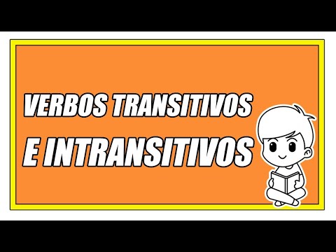Verbos transitivos e intransitivos: ¿Cuál es la clave para entender sus diferencias?