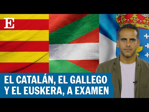 Las lenguas cooficiales de España: ¿Cuántas se hablan?