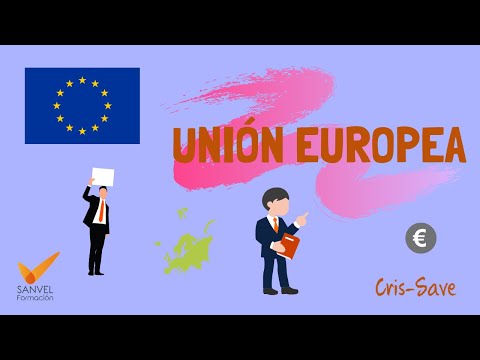 El derecho de la Unión Europea: fundamentos y principales características