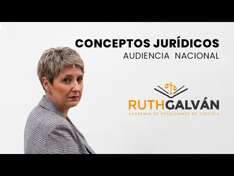 La distinción entre Audiencia Nacional y Tribunal Supremo en España