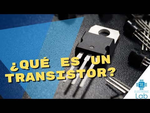 El funcionamiento y la utilidad de los transistores: todo lo que necesitas saber