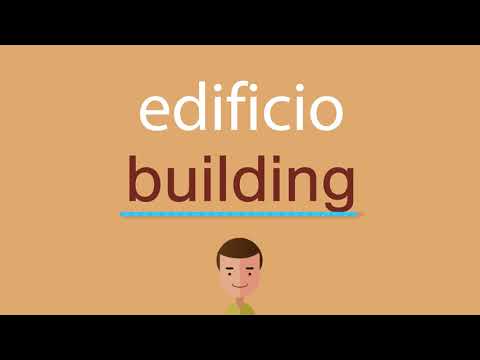 El término edificio en inglés: una guía completa