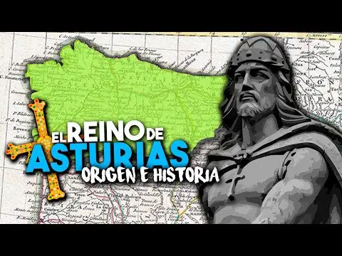 La historia detrás de la denominación de Asturias como Principado