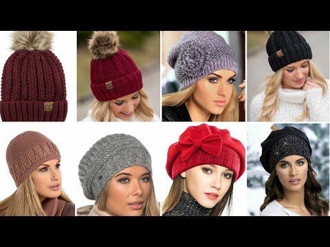 Los distintos estilos de sombreros y gorras para complementar tu look