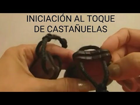 Aprende a tocar las castañuelas para jotas de forma efectiva en IESRibera