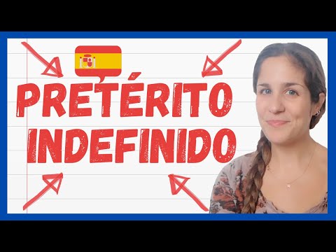 El uso del pretérito perfecto simple del verbo traer en español