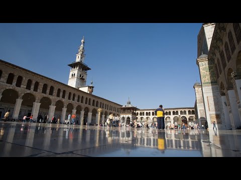 La función de la mezquita: un espacio de culto y comunidad en la tradición islámica