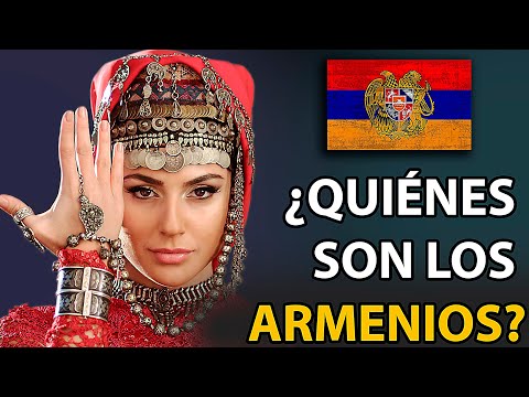 El idioma oficial de Armenia y su importancia en la cultura nacional
