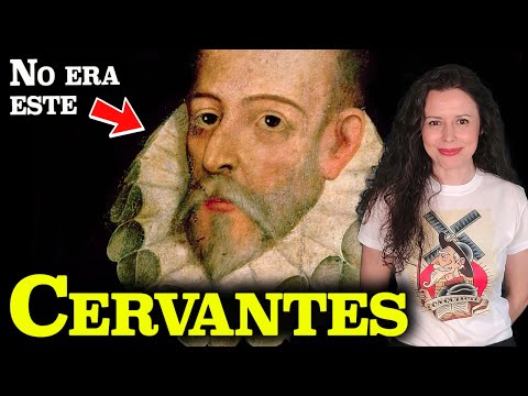 La genialidad literaria de Miguel de Cervantes Saavedra