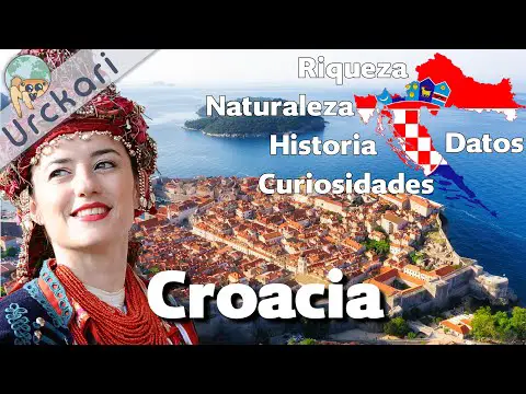 El idioma oficial de Croacia: todo lo que necesitas saber