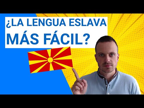 El idioma oficial de Macedonia: todo lo que necesitas saber