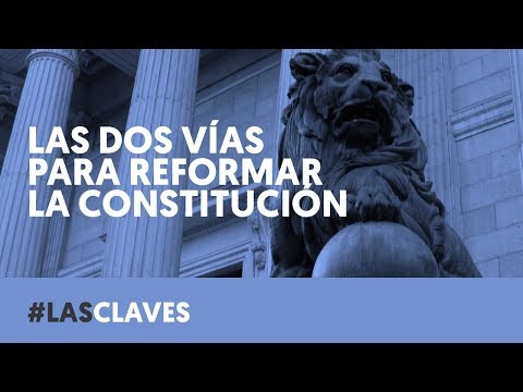 La necesidad de una reforma constitucional en España