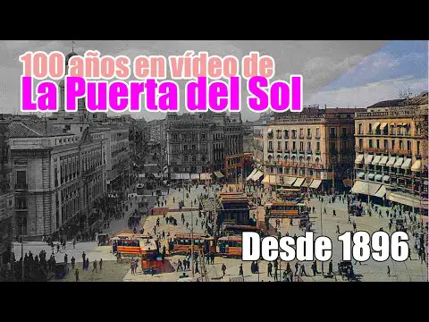Las emblemáticas calles que parten de la Puerta del Sol