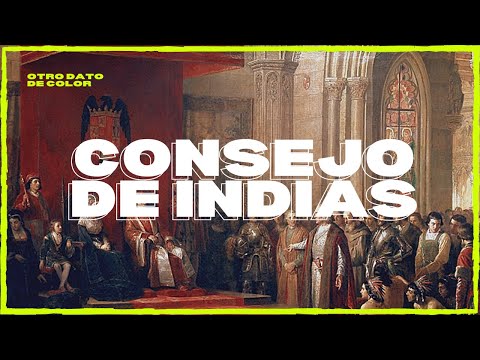 El Consejo Real y Supremo de Indias: Una institución clave en la administración colonial española