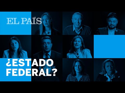 España: El por qué no es un estado federal