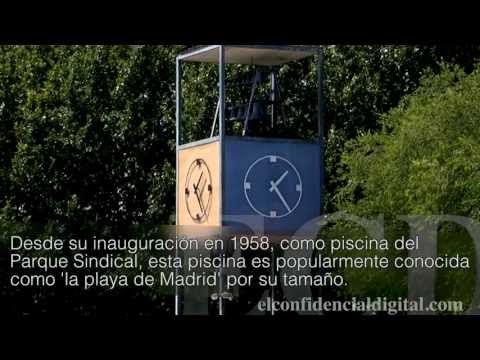 Cómo llegar al Parque Deportivo Puerta de Hierro en Madrid