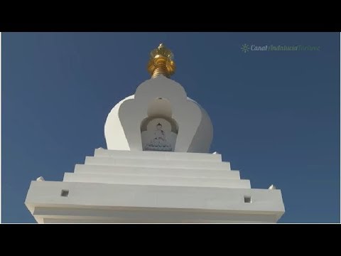 Guía práctica para visitar la estupa budista de Benalmádena