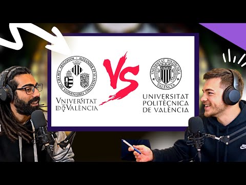 La Universidad de Valencia: Un referente académico en España