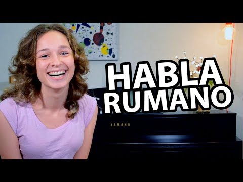 El equivalente en inglés de 'Rumanía': aprende cómo se dice correctamente