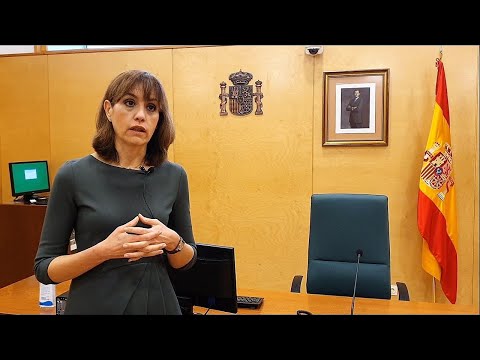 La competencia de los juzgados en casos de violencia contra la mujer en España