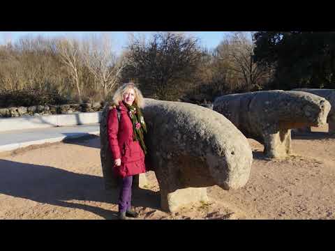 Los Toros de Guisando: Un tesoro histórico en España