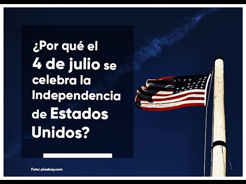 El Día de la Independencia de Estados Unidos en España: ¿Qué sucede el 4 de julio?
