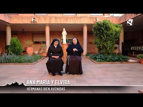 La vida de una monja de clausura: una mirada introspectiva en el convento.