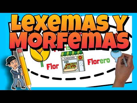 Lexema: Definición y utilidad en la lengua española