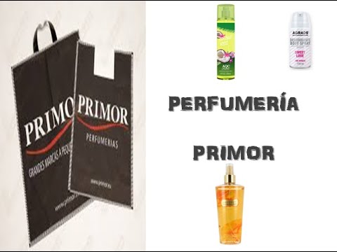 Las fragancias de Perfumerías Primor en honor al escultor Francisco Salzillo