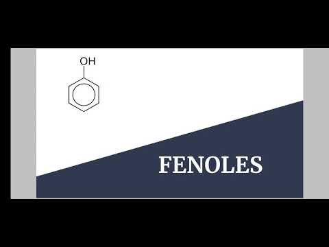 Fenol: Composición de su disolución y usos comunes