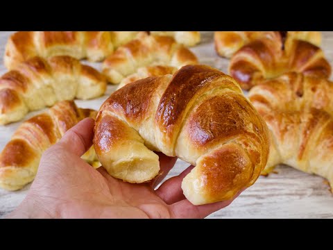 El término italiano para croissant: una delicia francesa en Italia