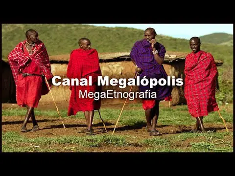 La fascinante lengua y cultura de los masais: una mirada en profundidad