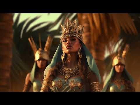 Los descendientes de Cleopatra en la actualidad: Un legado que perdura en el tiempo