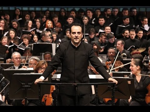 Orquesta Sinfónica vs Orquesta Filarmónica: ¿Cuál es la diferencia?