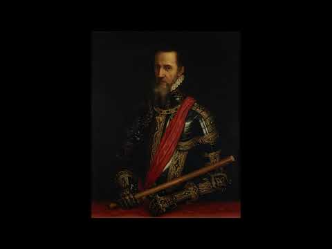 El legado histórico de Fernando Álvarez de Toledo y Pimentel