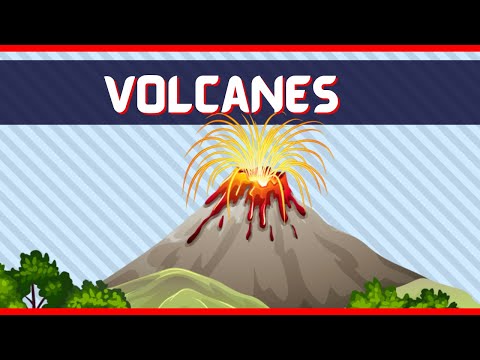 La definición de chimenea de un volcán: todo lo que necesitas saber.