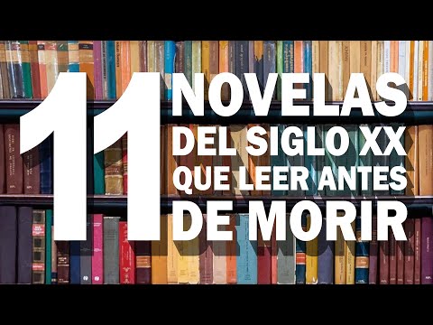 Las 50 mejores novelas del siglo XXI: Una selección imprescindible para los amantes de la literatura