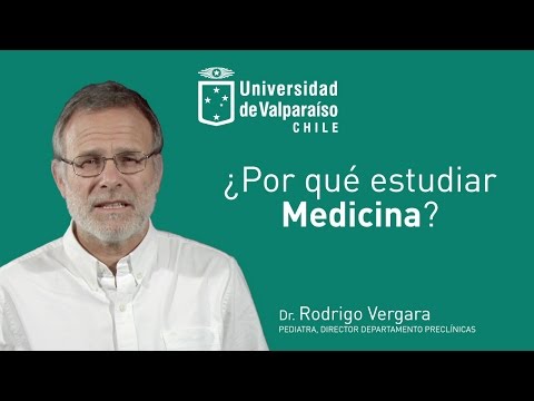 Estudiar Medicina en la Universidad de Valparaíso: Una oportunidad única para formarte como profesional de la salud